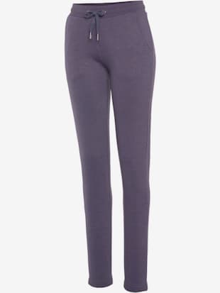 Pantalon de jogging pantalon molletonné chaud et confortable