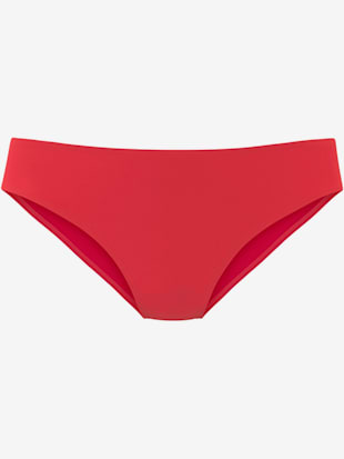 Bas de maillot de bain coloris uni tendance (Image 2)