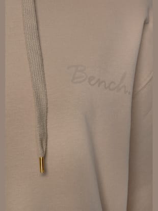Sweatshirt à capuche capuche à coulisse