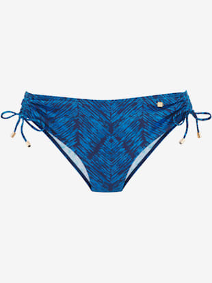 Bas de maillot de bain imprimé graphique (Image 2)