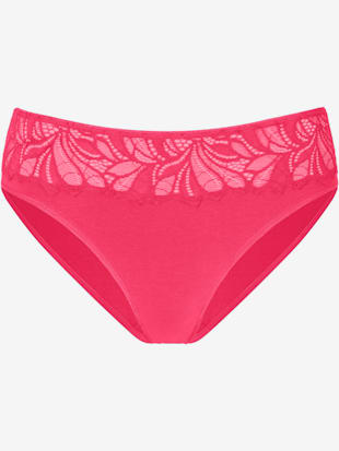 Slips jazz lot de 5 panties vivance