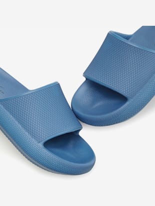 Mules de bain chaussures de bain estivales avec semelle imperméable (Image 5)