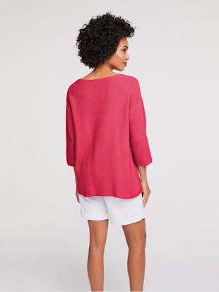 Pull ample superbe tricot