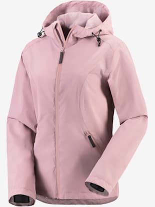 Veste d'extérieur imperméable