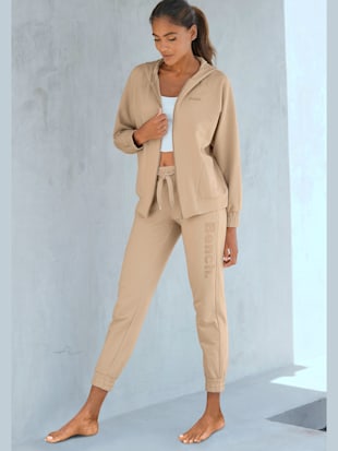 Pantalon d'intérieur pantalon sweat élastique doux (Image 5)