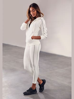 Veste sweat à capuche (Image 3)