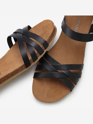 Sandales en cuir (Image 3)
