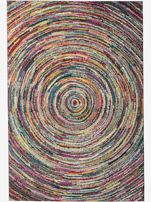 Tapis tissage mécanique
