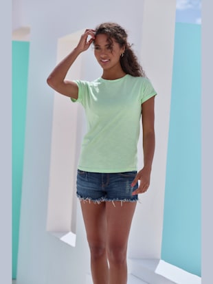 T-shirt basique bien-être (Image 2)