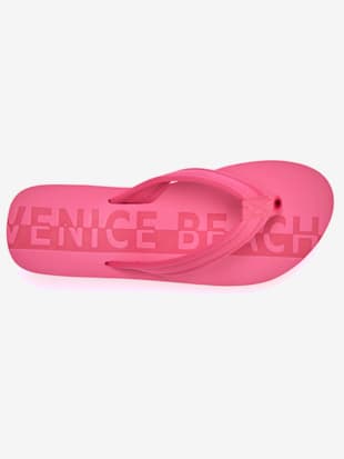 Tongs tendance en matière imperméable