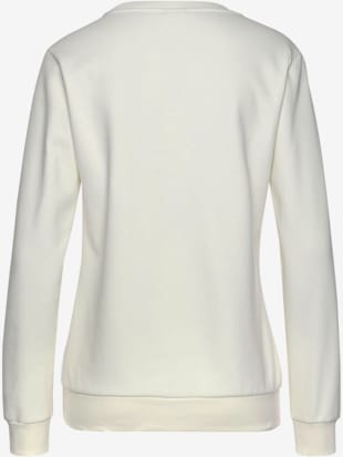 Sweatshirt de qualité