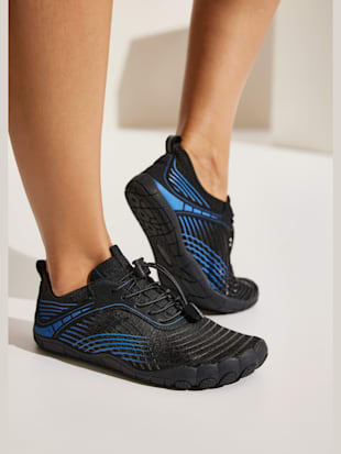 Baskets sneakers sportives avec cordon de serrage pour un confort optimal (Image 2)