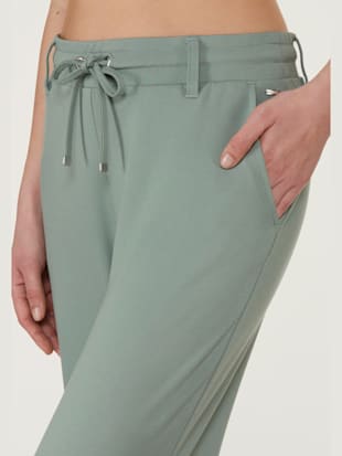 Pantalon d'intérieur extensible et doux