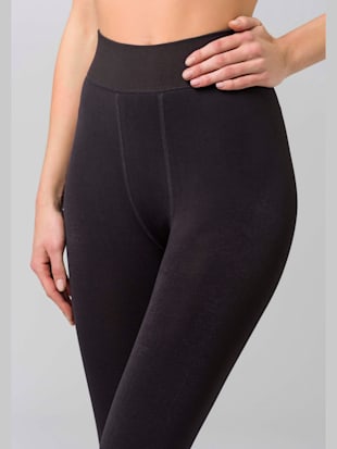 Leggings thermiques legging thermique opaque et résistant