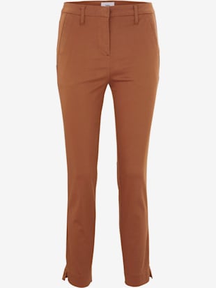 Pantalon coupe skinny