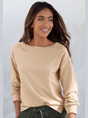 Sweatshirt basique