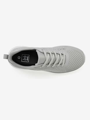 Baskets sneakers sportives et confortables avec talon légèrement rembourré et semelle ultra-légère (Image 3)