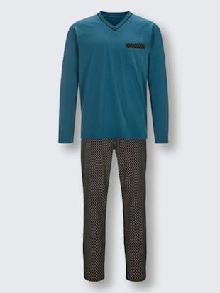 Pyjama jersey fin (Image 5)