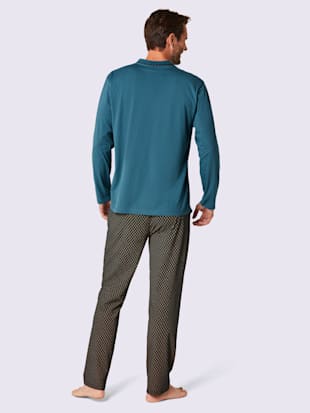 Pyjama jersey fin (Image 3)