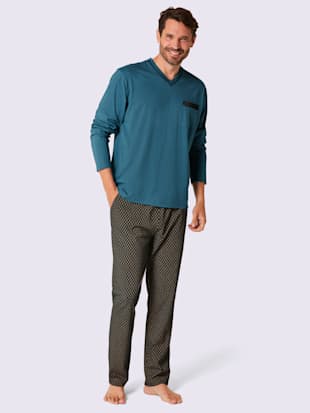 Pyjama jersey fin (Image 2)