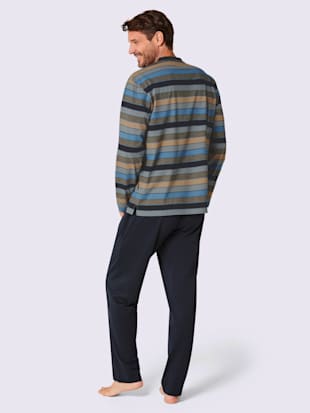 Pyjama jersey fin (Image 3)