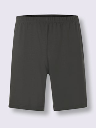 Pyjamas courts jersey fin (Image 6)