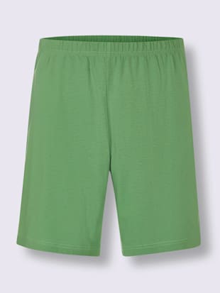 Pyjamas courts jersey fin (Image 8)