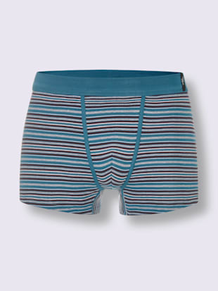Boxer côtes fines (Image 7)