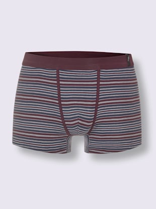 Boxer côtes fines (Image 8)