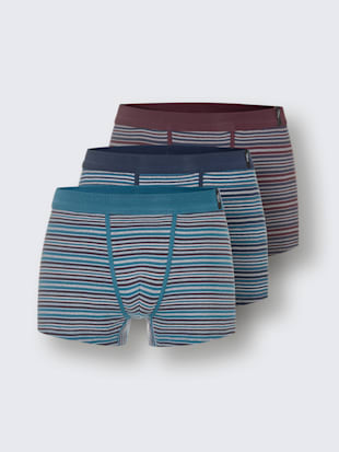 Boxer côtes fines (Image 10)