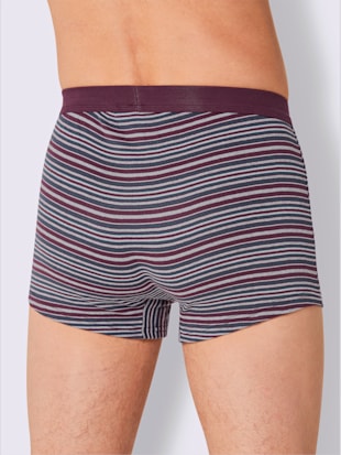 Boxer côtes fines (Image 5)