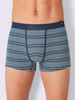 Boxer côtes fines (Image 2)