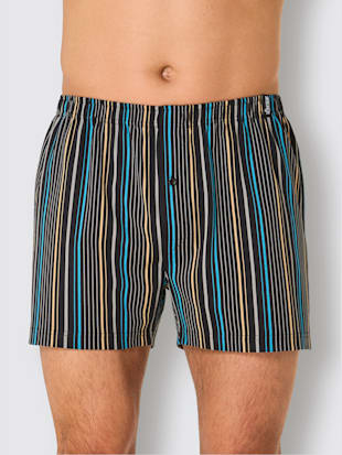 Caleçon jersey fin