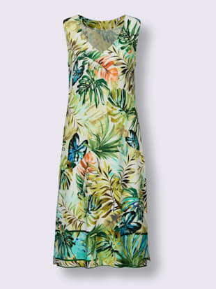 Robe d'été jersey fin (Image 4)