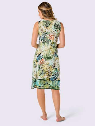 Robe d'été jersey fin (Image 3)