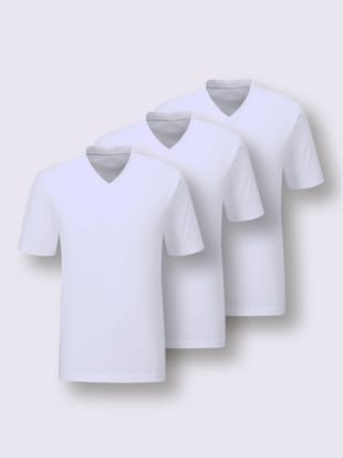 T-shirt jersey fin