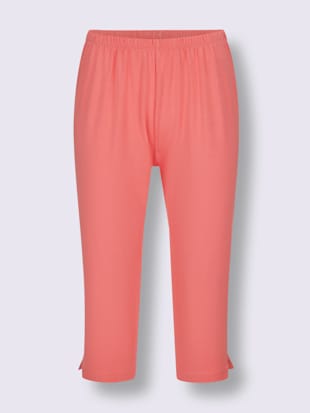 Pyjamas courts jersey fin (Image 12)