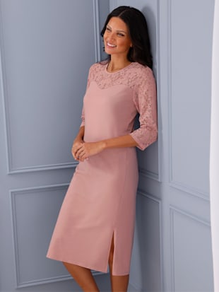 Chemise de nuit jersey fin (Image 1)