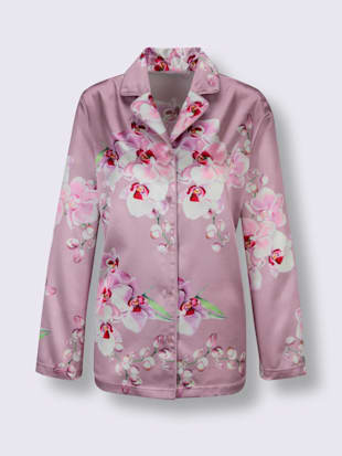 Pyjama satin (Image 4)