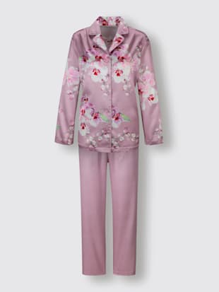 Pyjama satin (Image 6)