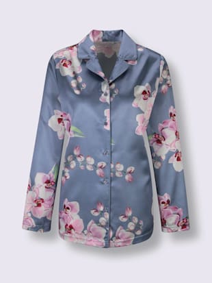 Pyjama satin (Image 4)