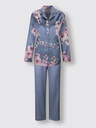 Pyjama satin (Image 6)