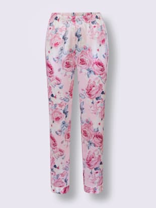 Pyjama satin (Image 4)