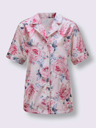 Pyjama satin (Image 6)
