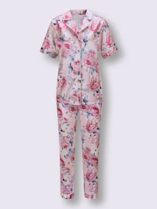 Pyjama satin (Image 5)