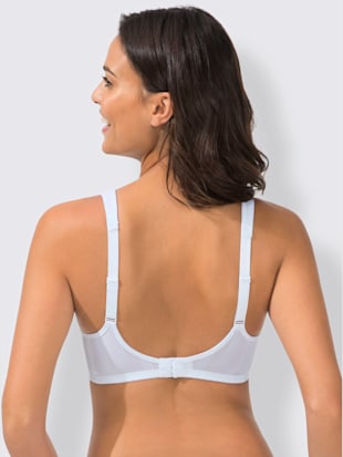 Soutien-gorge à armatures