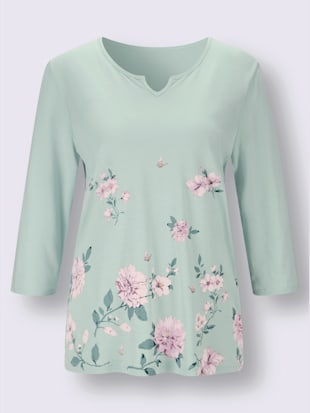 Pyjama jersey fin