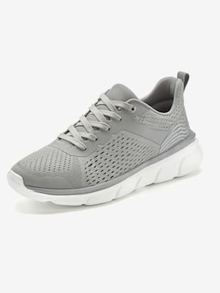 Baskets sneakers sportives et confortables avec talon légèrement rembourré et semelle ultra-légère (Image 1)