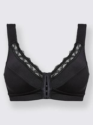 Soutien-gorge fermeture devant