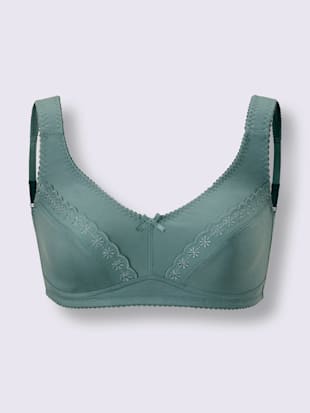 Soutien-gorge confort sans armatures bon. a, b, c, d (Image 4)